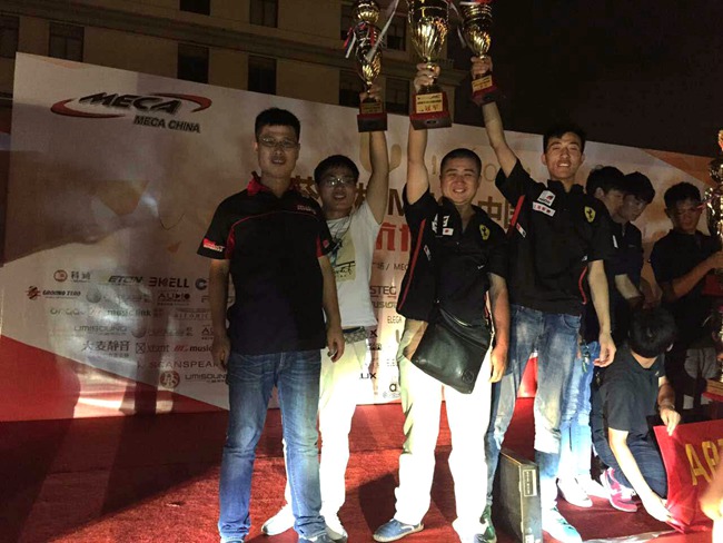 美托声频Mato CT亮相MECA杭州站 实力斩获6项大奖