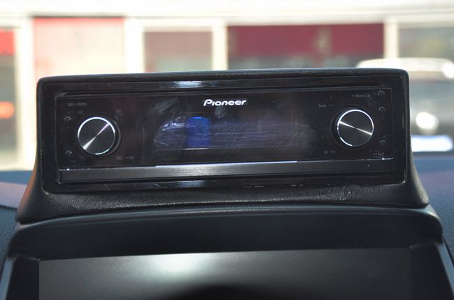 美托声频竞技联盟（Mato CT）冠军之车NO.01——北