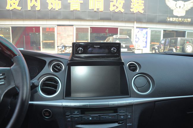 美托声频竞技联盟（Mato CT）冠军之车NO.01——北