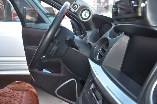 美托声频竞技联盟（Mato CT）冠军之车NO.01——北