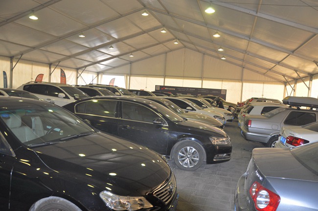 美托声频竞技联盟（Mato CT）冠军之车NO.02——阳