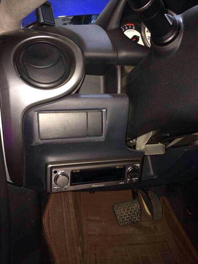 美托声频竞技联盟（Mato CT）冠军之车NO.02——阳