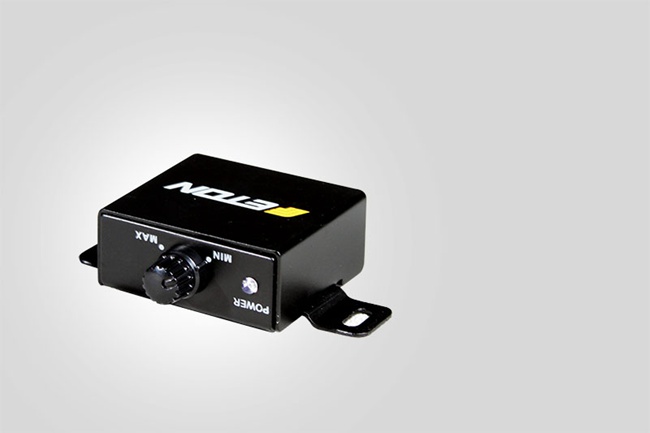 精于品质 德国ETON超强FORCE系列功率放大器傲世登