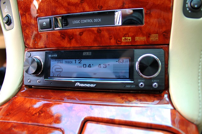 美托声频竞技联盟冠军之车NO.05——厦门音乐车坊