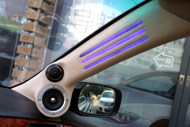 美托声频竞技联盟冠军之车NO.05——厦门音乐车坊