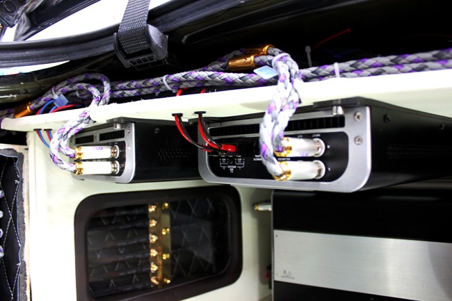 美托声频竞技联盟冠军之车NO.05——厦门音乐车坊