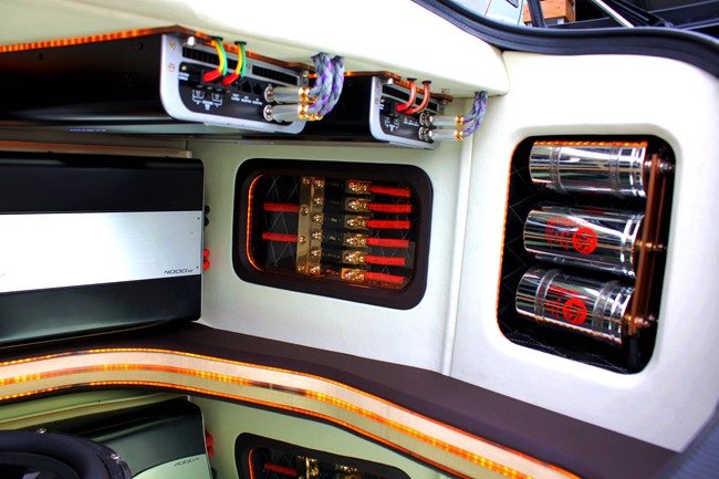 美托声频竞技联盟冠军之车NO.05——厦门音乐车坊