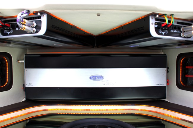 美托声频竞技联盟冠军之车NO.05——厦门音乐车坊