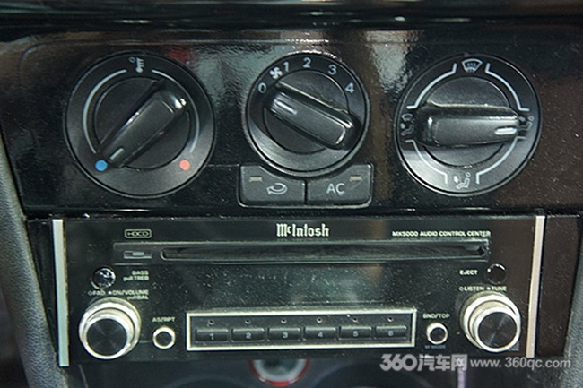 美托声频竞技联盟冠军之车NO.06——武汉歌德高尔