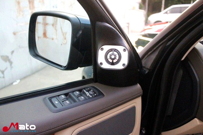 上海音豪以音会友 大师陈志良免费调音会即将开