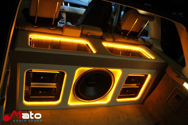 上海音豪以音会友 大师陈志良免费调音会即将开