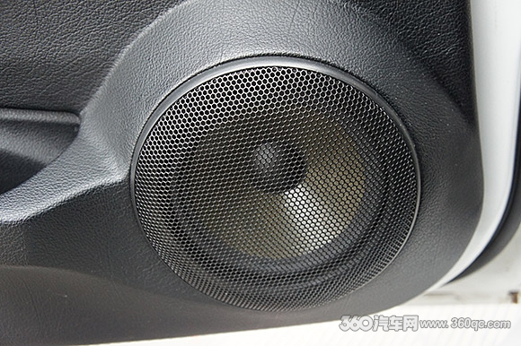 美托声频竞技联盟冠军之车NO.09——西安上尚宝马