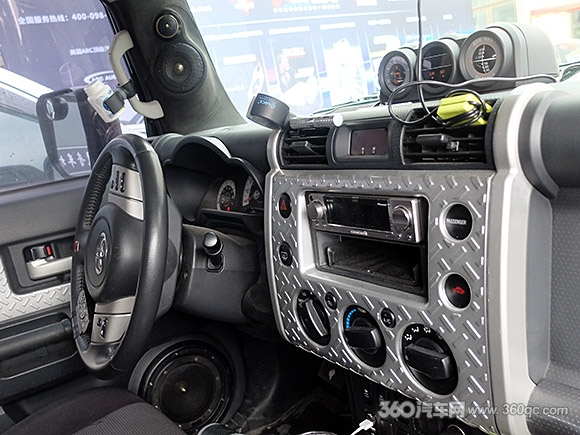 美托声频竞技联盟冠军之车NO.14——昆明魔音车坊