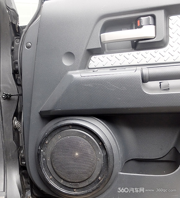 美托声频竞技联盟冠军之车NO.14——昆明魔音车坊