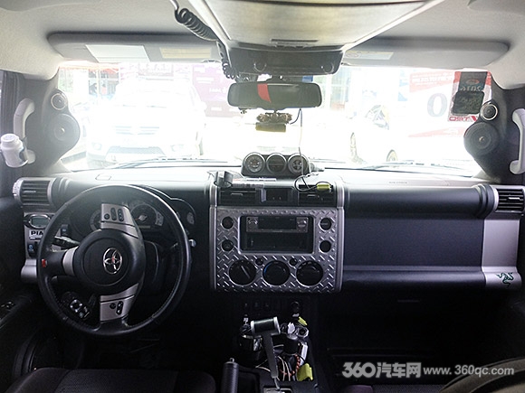 美托声频竞技联盟冠军之车NO.14——昆明魔音车坊