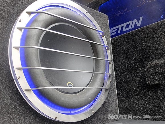 美托声频竞技联盟冠军之车NO.14——昆明魔音车坊