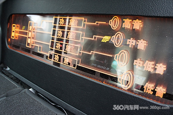 美托声频竞技联盟冠军之车NO.09——西安上尚宝马