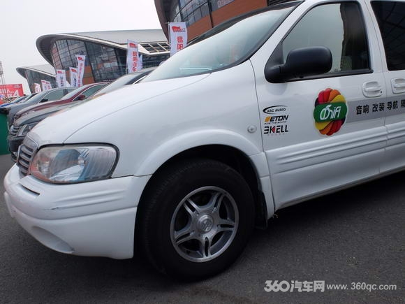 美托声频竞技联盟冠军之车NO.11——大连苹果唱响