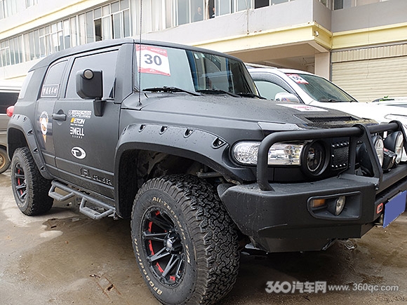 美托声频竞技联盟冠军之车NO.14——昆明魔音车坊