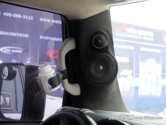 美托声频竞技联盟冠军之车NO.14——昆明魔音车坊