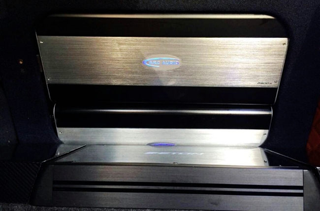 美托声频竞技联盟冠军之车NO.18——昆明魔音车坊