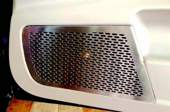 美托声频竞技联盟冠军之车NO.18——昆明魔音车坊