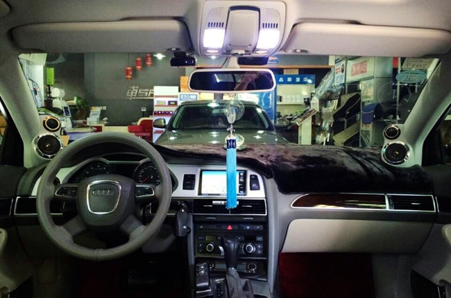 美托声频竞技联盟冠军之车NO.18——昆明魔音车坊