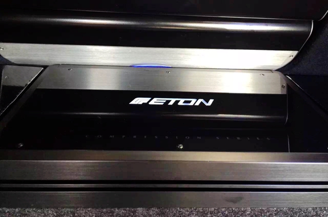 美托声频竞技联盟冠军之车NO.18——昆明魔音车坊