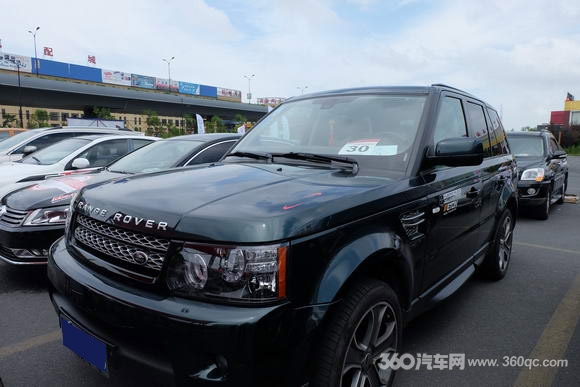 美托声频竞技联盟冠军之车NO.19——上海音豪路虎