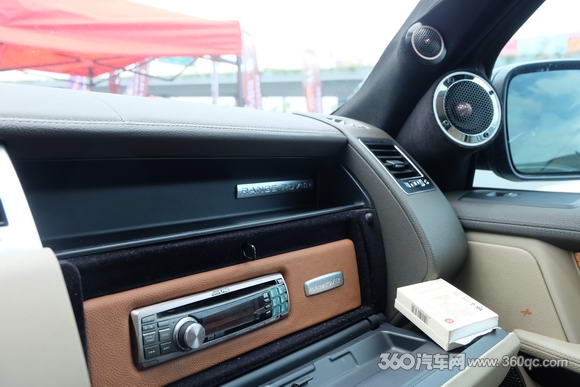 美托声频竞技联盟冠军之车NO.19——上海音豪路虎