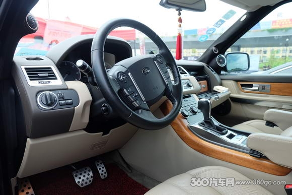 美托声频竞技联盟冠军之车NO.19——上海音豪路虎