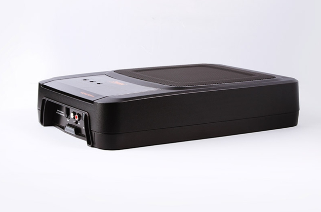 选有源超薄低音炮 推荐斯派朗小魔兽Monster T-8