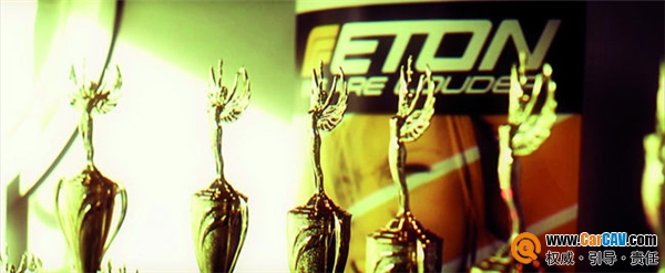 CarCAV专访德国ETON伊顿总裁Kroner——转自汽车影音