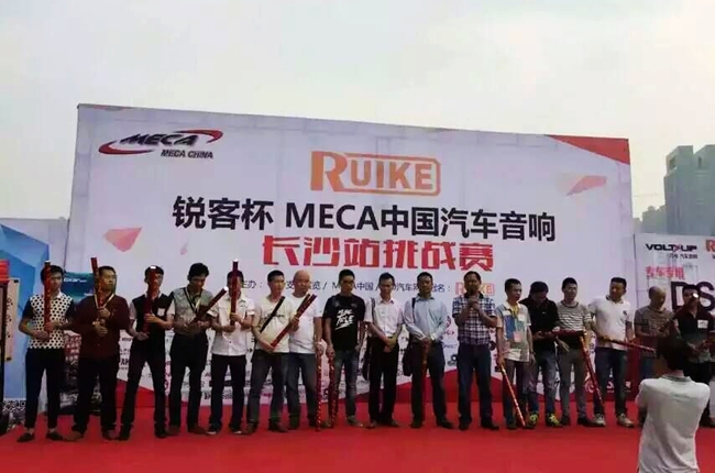 异军突起 为音乐而战 美托声频Mato CT全力出击M