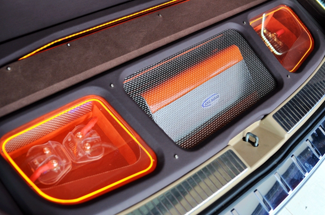 异军突起 为音乐而战 美托声频Mato CT全力出击M