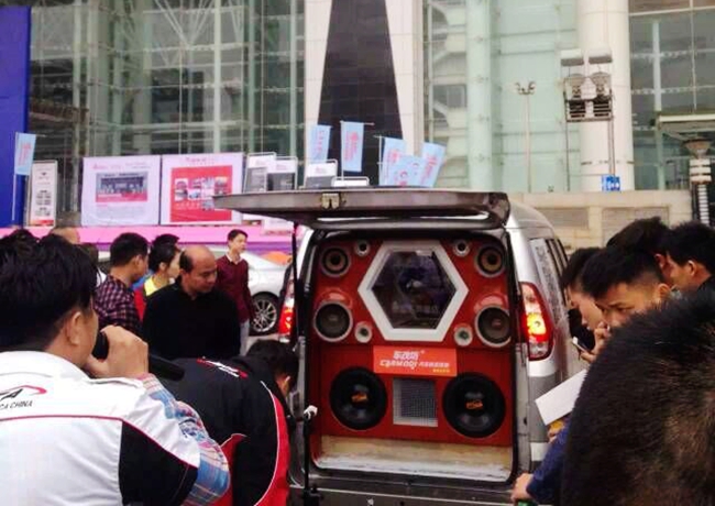 奖杯见证实力 美托声频Mato CT战队长沙挑战赛载誉