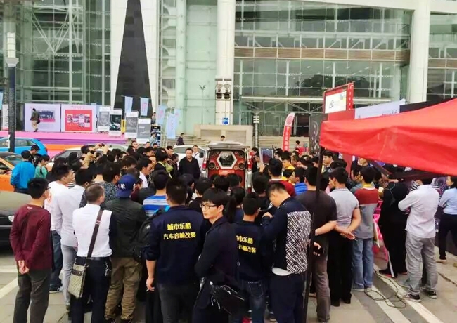 奖杯见证实力 美托声频Mato CT战队长沙挑战赛载誉