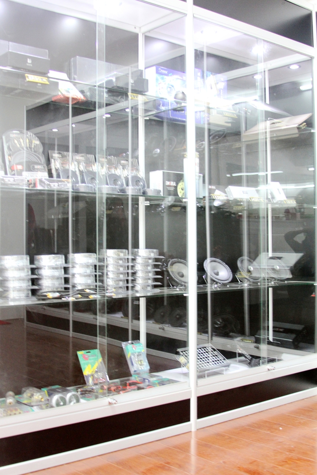 热烈庆祝美托声频新成员广州炼音术隆重开业