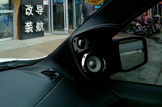 共享盛举 美托声频Mato CT战队济南挑战赛载誉而归