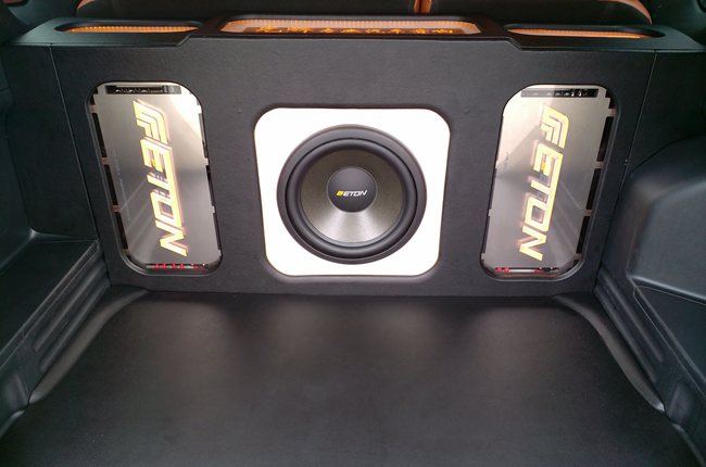 共享盛举 美托声频Mato CT战队济南挑战赛载誉而归