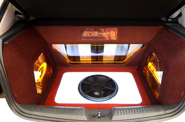 大师来啦！武汉歌德以音会友年终福利终极大放