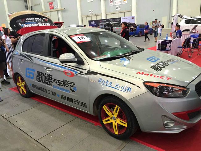 大师来啦！武汉歌德以音会友年终福利终极大放