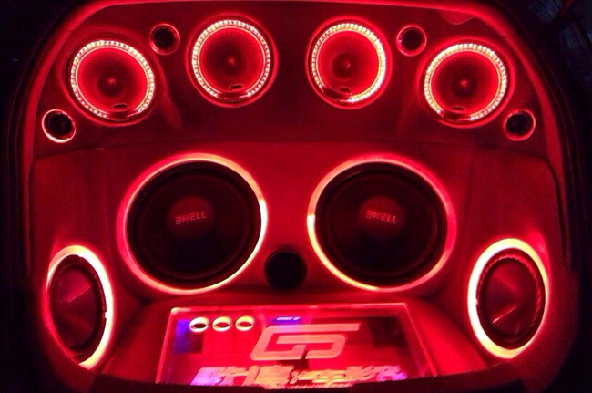 大师来啦！武汉歌德以音会友年终福利终极大放