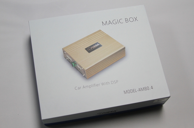 SPIRRA斯派朗（魔音盒）初进化 让你换装享音改变