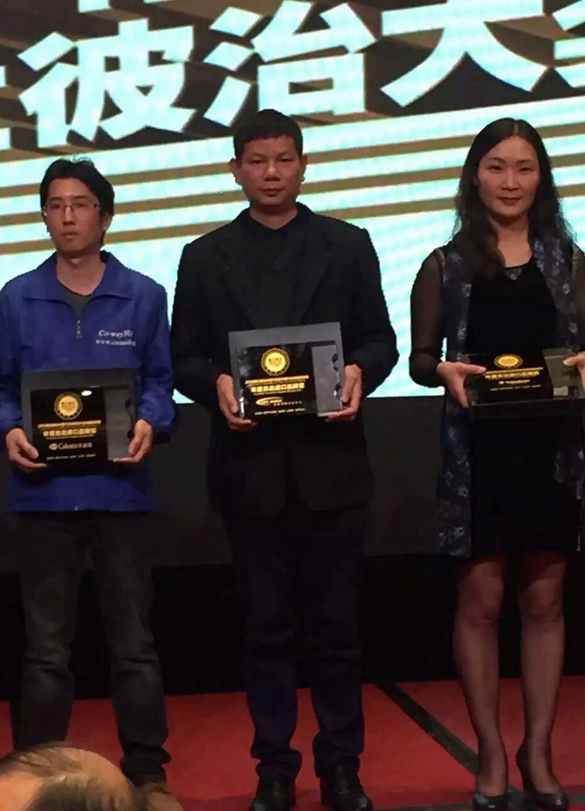 荣誉震撼来袭 美国ARC Audio荣获2015年度杰出进口品