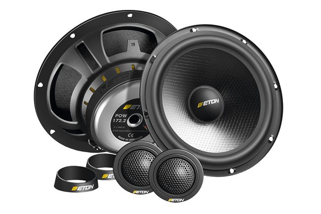 汽车音响改装必看 看完保证不后悔