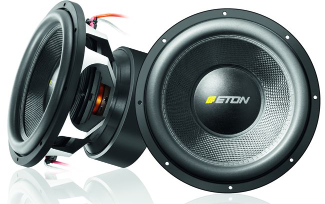 汽车音响改装必看 看完保证不后悔