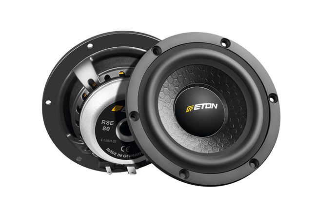 改装汽车音响 前声场两分频和三分频该选哪一个