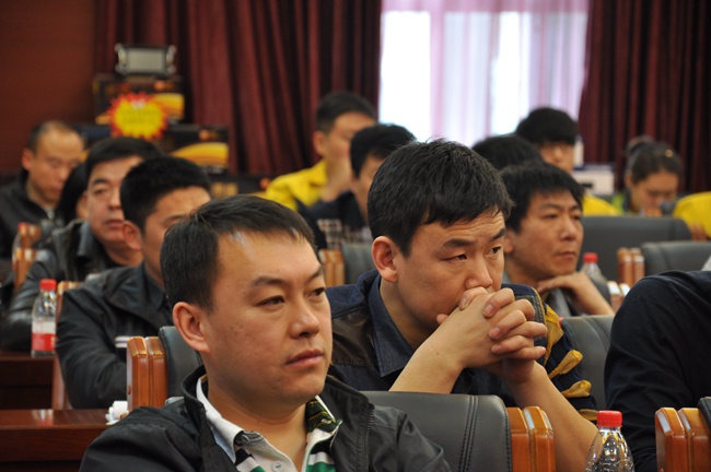 沈阳易阳汽车影音汽车音响改装项目招商会成功