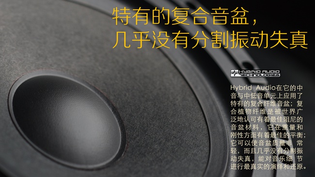 美国汽车音响界传奇式人物——Hybrid Audio创办人